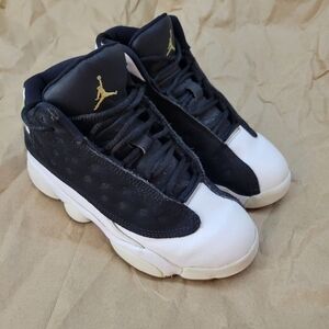 Nike Air Jordan 13 Retro "City of Flight" 13c Basketball Shoes